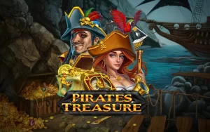 pirate treasure