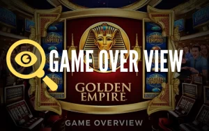 golden empire