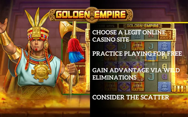 golden empire