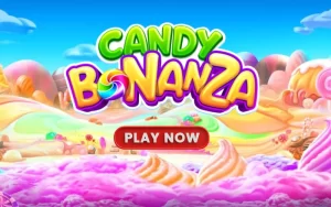 candy bonanza