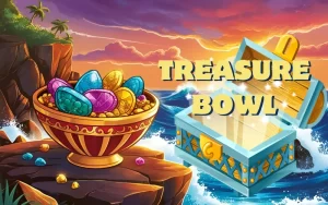 treasure bowl
