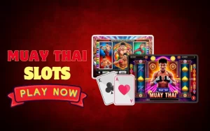 muay thai