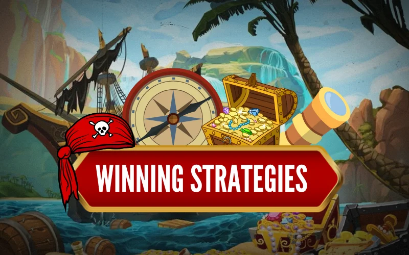 pirate treasure