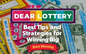 dear lottery