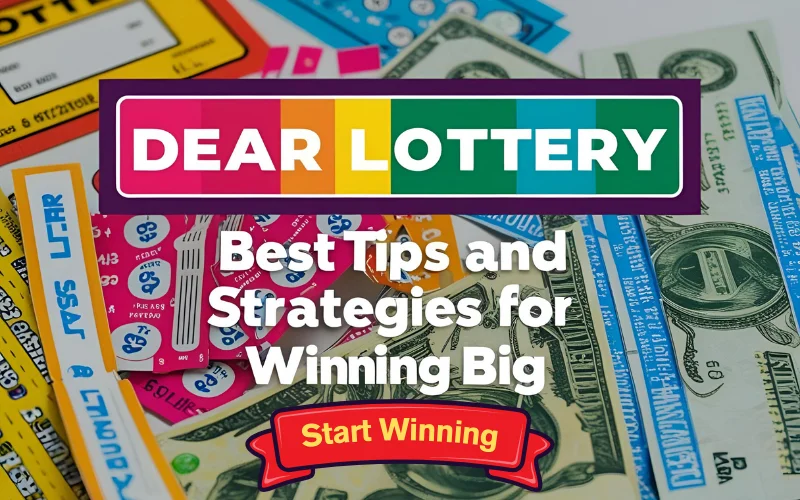 dear lottery