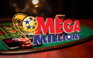 mega millions lottery