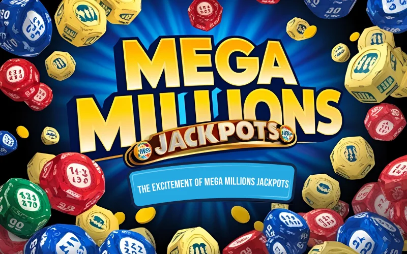 mega millions lottery