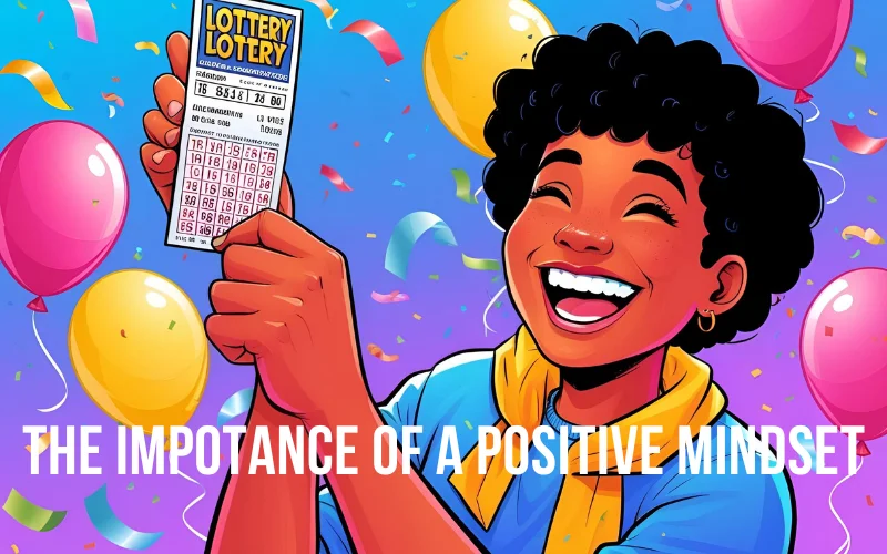 good luck lottery