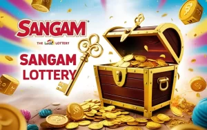 sangam lottery