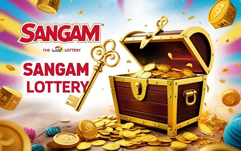 sangam lottery
