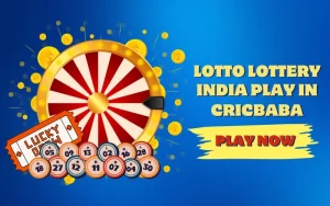 lotto lottery india