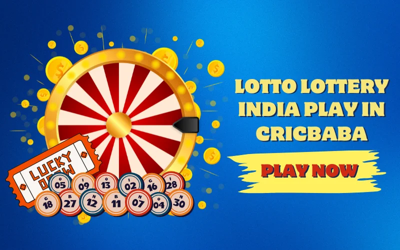 lotto lottery india