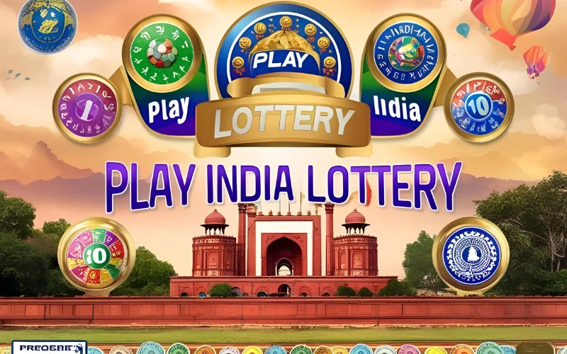play india lottery