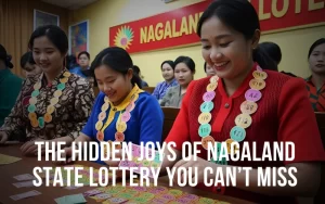 nagaland state lottery