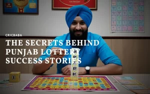 punjab lottery