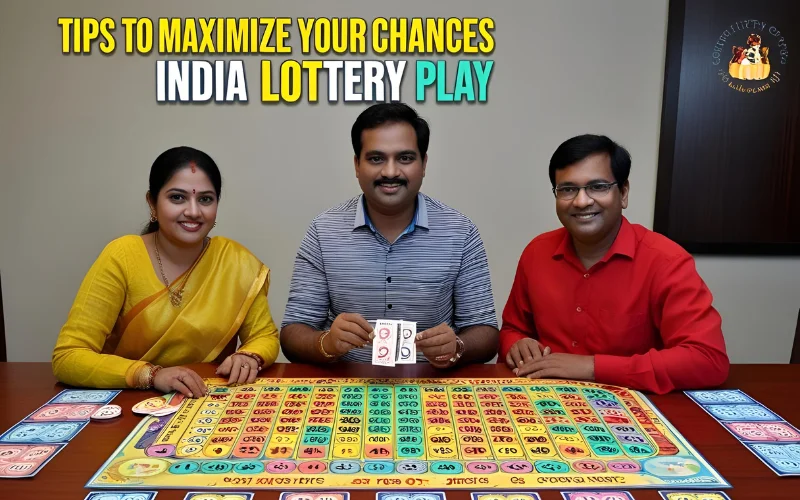 play india lottery