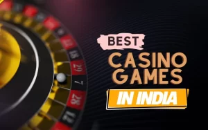casino games india