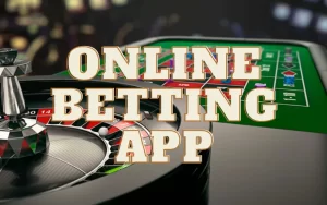 online betting app
