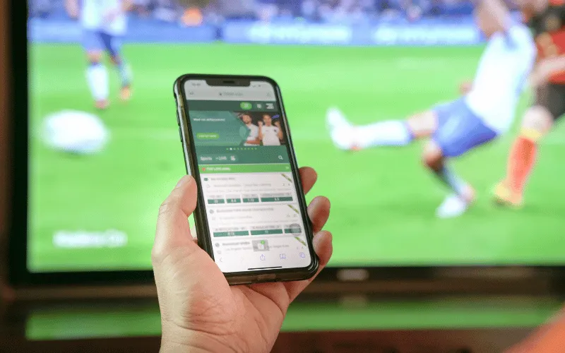 Football betting