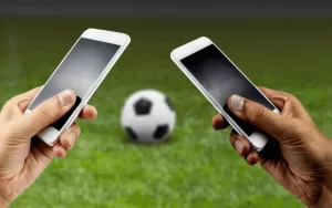 Football betting