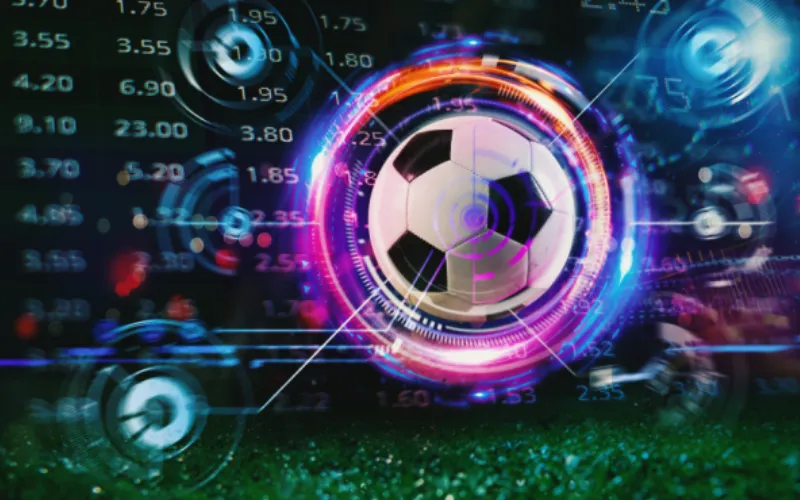 Online Sports Betting