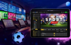 Online Sports Betting