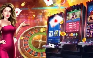 free slots