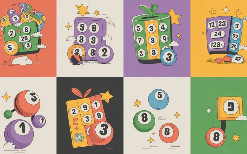online lottery betting