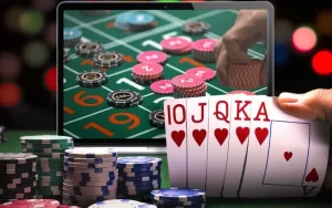 online casino real money