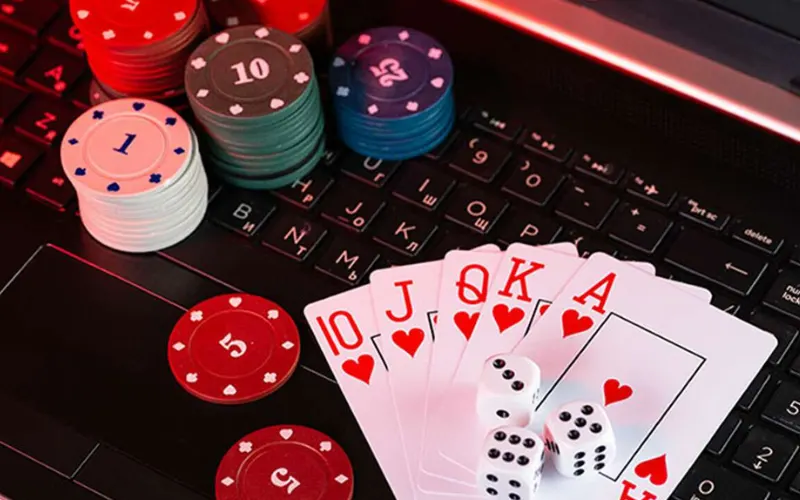 online casino real money