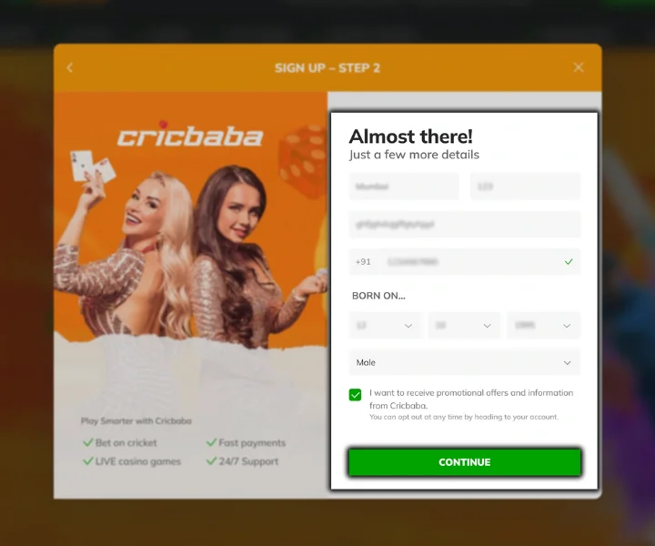 online betting games Create Your Account