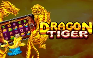dragon tiger online casino