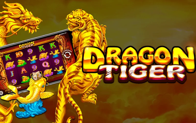 dragon tiger online casino