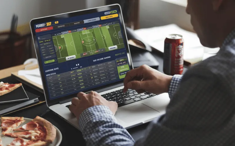 betting Odds