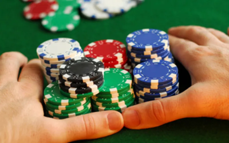 online casino games