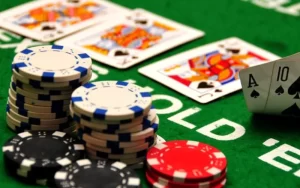 online casino games